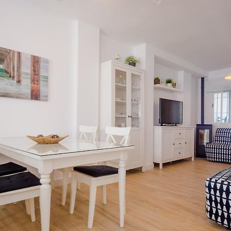 Real De La Barrosa 46 Apartment ชิกลานา เด ลา ฟรอนเตรา ภายนอก รูปภาพ